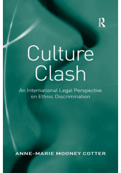 Culture Clash