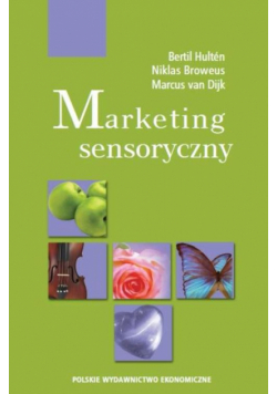 Marketing sensoryczny