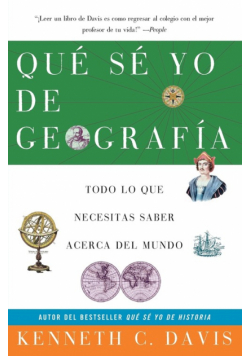 Que Se Yo de Geografia