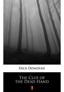 The Clue of the Dead Hand