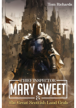 Chief Inspector Mary Sweet and The Great Scottish Land Grab
