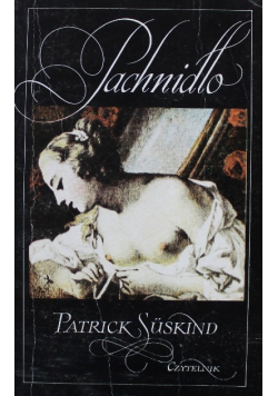Pachnidło
