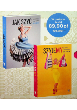 Szyjemy torebki i akcesoria / Jak szyć spódnice i sukienki