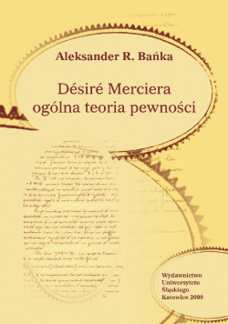 Desire Merciera ogólna teoria pewności