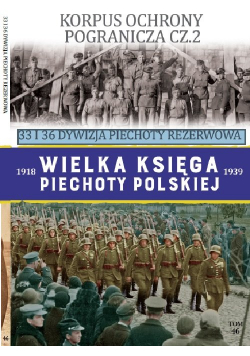 Wielka Księga Piechoty Polskiej Tom 46