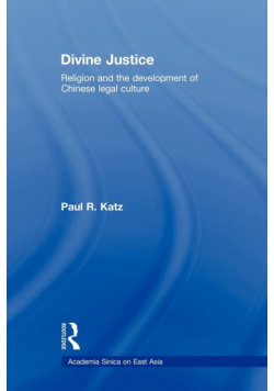 Divine Justice