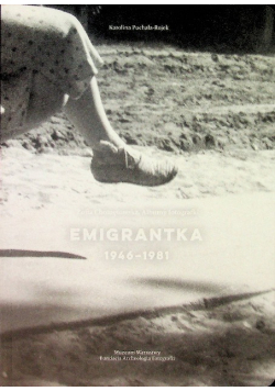 Emigrantka