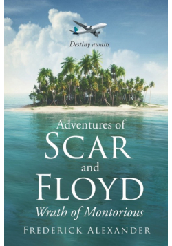 Adventures of Scar and Floyd