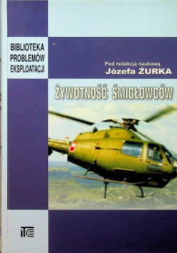 Żywotność śmigłowców