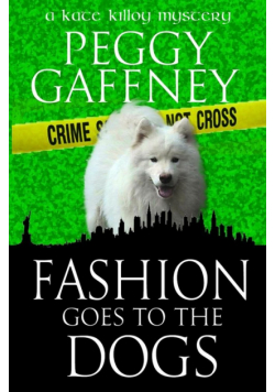 Fashion Goes To The Dogs