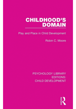 Childhood's Domain