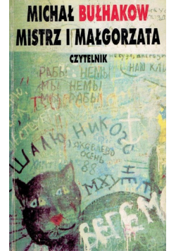 Mistrz i Małgorzata