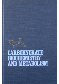 Carbohydrate Biochemistry and Metabolism