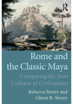 Rome and the Classic Maya