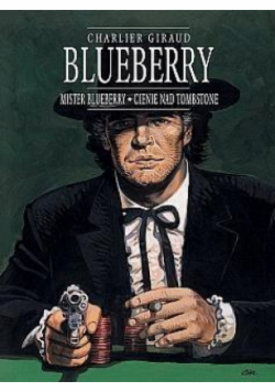 Blueberry Tom 7 zbiorczy