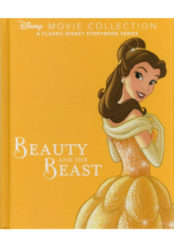 Beauty And The Beast