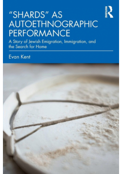 "Shards" as Autoethnographic Performance