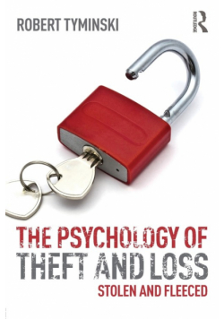 The Psychology of Theft and Loss