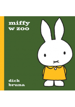 Miffy w Zoo
