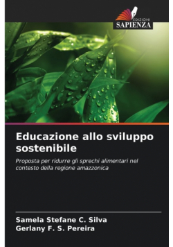 Educazione allo sviluppo sostenibile