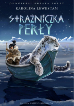 Strażniczka perły