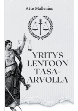 Yritys lentoon tasa-arvolla