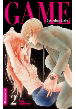 Game Lust ohne Liebe Tom 2