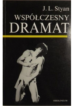 Współczesny dramat w teorii i scenicznej praktyce