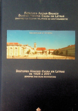 Doutores honoris causa em