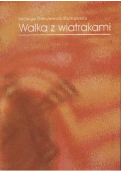 Walka z wiatrakami