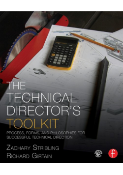 The Technical Director's Toolkit