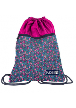 Worek na buty PPMO19-713 PASO