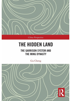 The Hidden Land