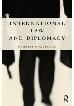 International Law and Diplomacy