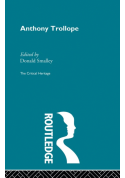 Anthony Trollope