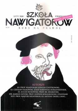 Szkoła nawigatorów nr 18