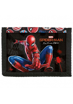 Portfel Spider-Man 13 DERFORM
