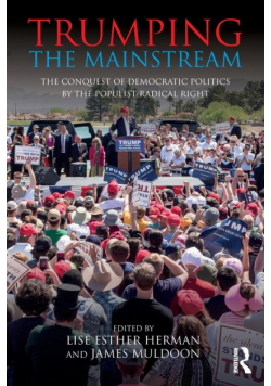 Trumping the Mainstream
