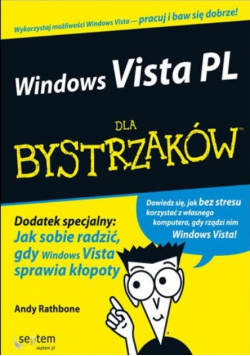 Windows Vista PL dla bystrzaków