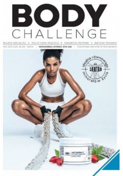 Body Challenge 2019 nr 24