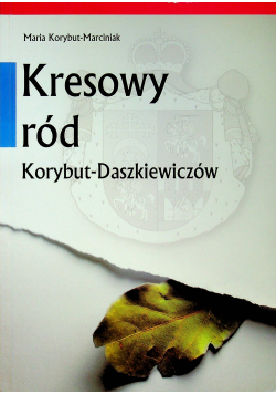 Kresowy ród Korybut Daszkiewiczów