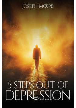 5 Steps out of Depression