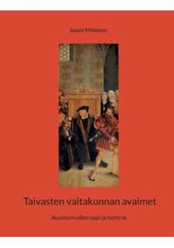 Taivasten valtakunnan avaimet