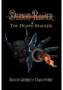 Demon Raider The Death Stalker