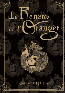 Le Renard et l'Oranger