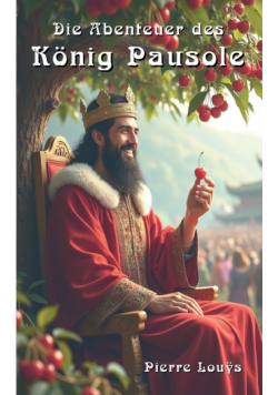 Die Abenteuer des König Pausole