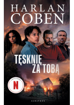 Tęsknię za tobą