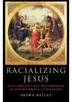 Racializing Jesus