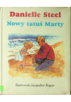 Nowy tatuś Marty
