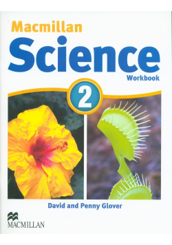 Science 2 Workbook